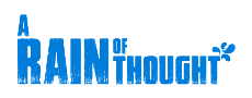 A Rain of Thought